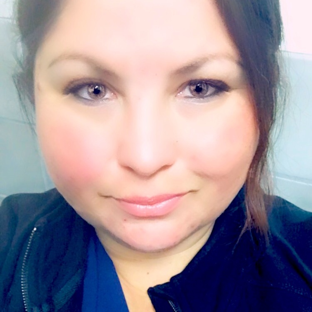Meet your Posher, Rachael CCMA